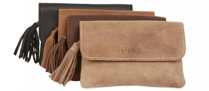 Chabo Bags tassen collectie